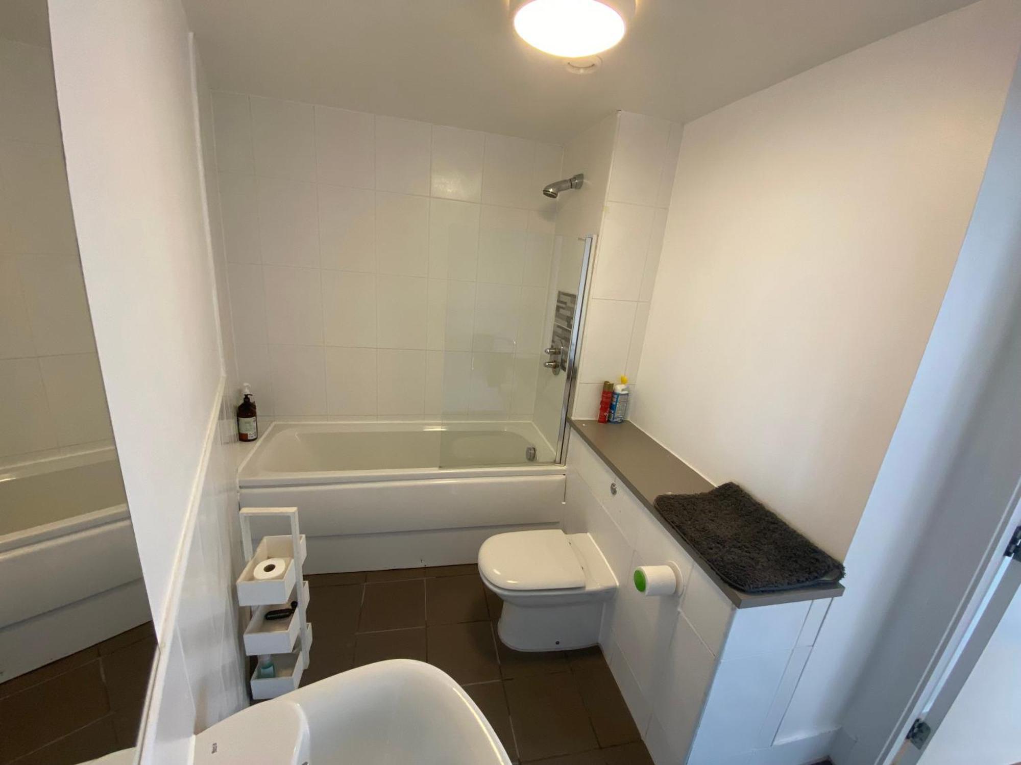 Eejs Beautiful 2 Bed Apartment - Sheffield Centre Zewnętrze zdjęcie