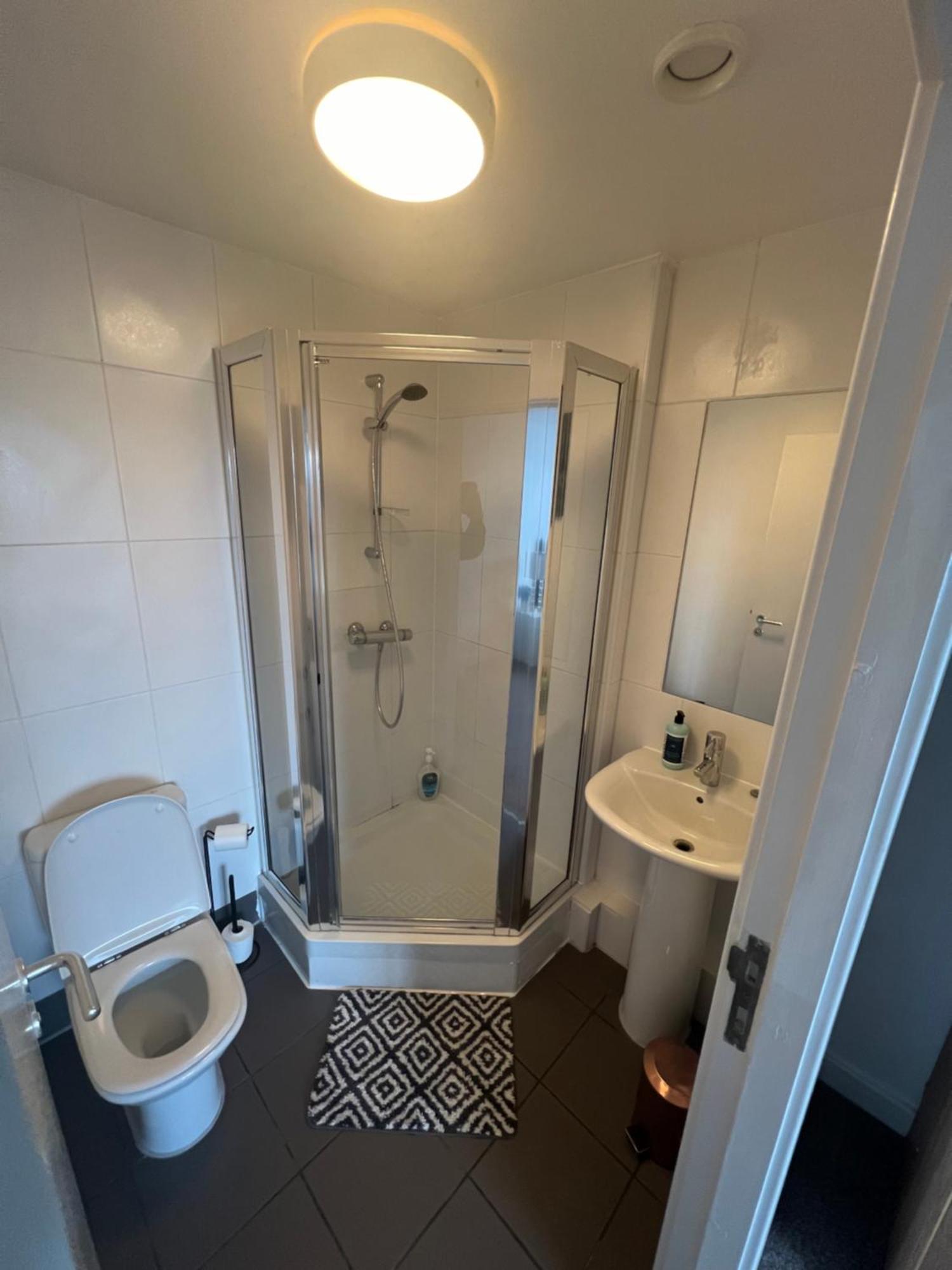 Eejs Beautiful 2 Bed Apartment - Sheffield Centre Zewnętrze zdjęcie
