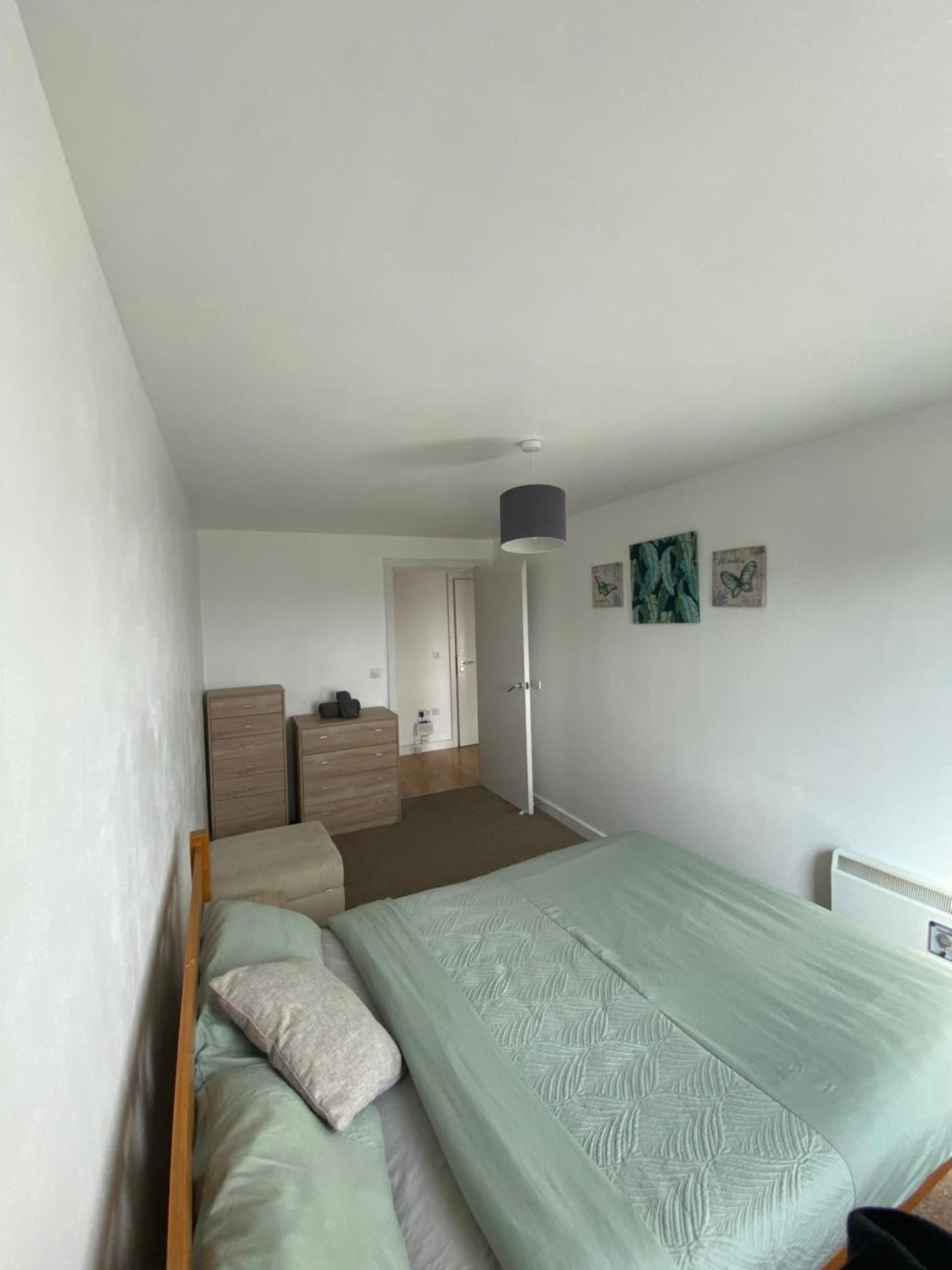 Eejs Beautiful 2 Bed Apartment - Sheffield Centre Zewnętrze zdjęcie